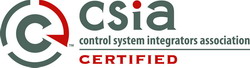 CSIA - Registered Logo